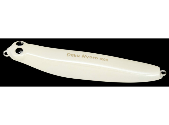 debu nyoro 120 jackson