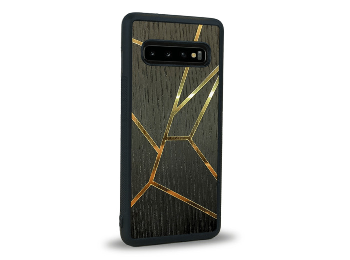 Coque Samsung S10 - Les fragments