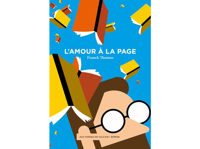 L'AMOUR A LA PAGE
