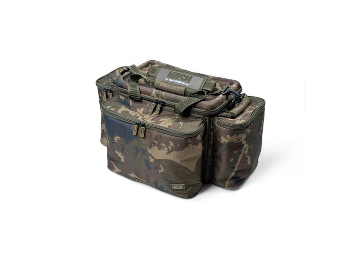 carry all medium subterfuge