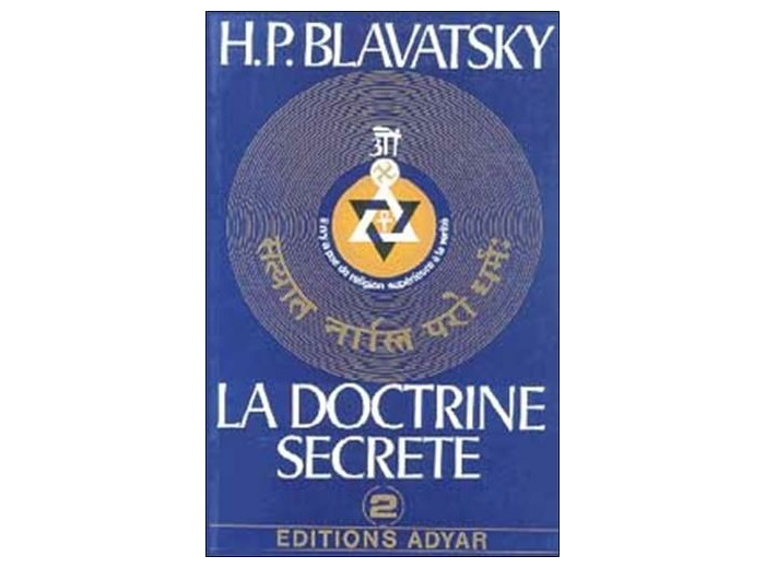 T2 LA DOCTRINE SECRETE