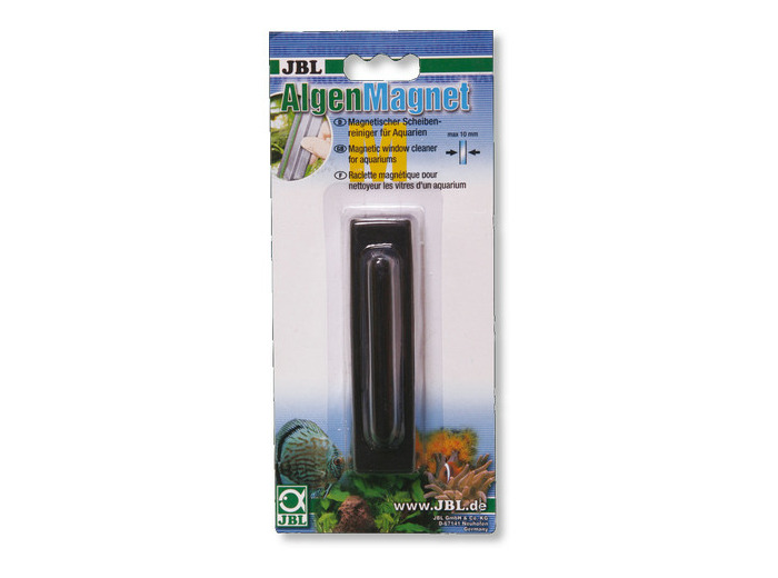 JBL Nettoyeur de vitre aimanté - Taille M