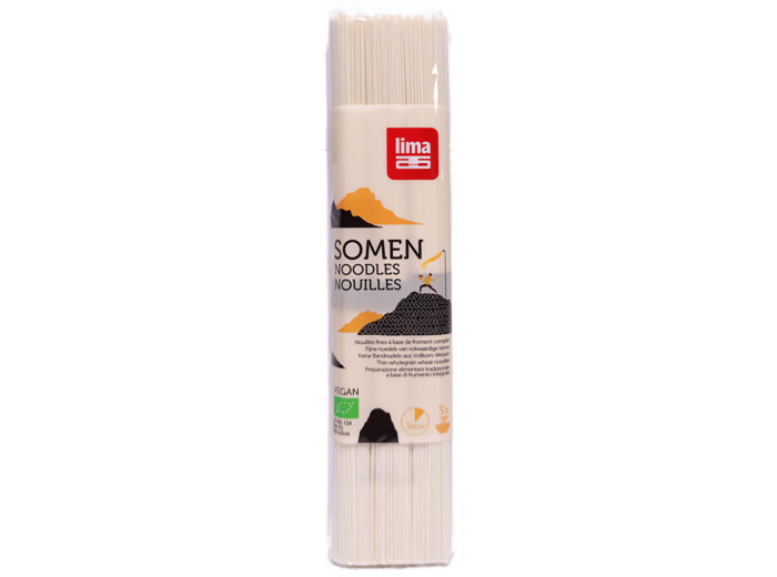 Nouilles de Froment Somen 250g