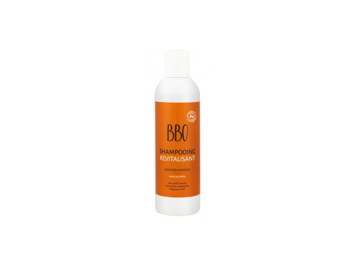 Shampoing Revitalisant Agrumes 250ml