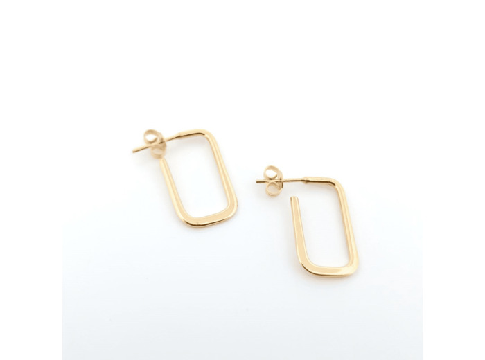 Boucles d'oreilles Olivia