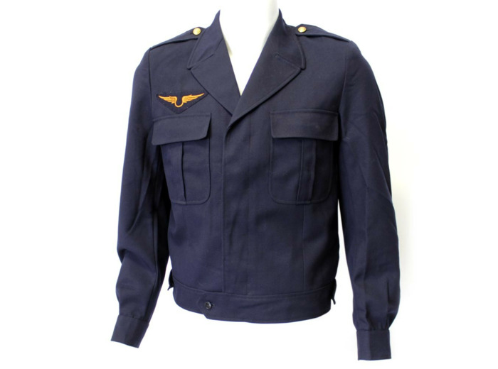 Veste/spencer Armée de l'air