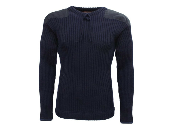 Pull Woolly Pully “The 1945” Bond (Small)