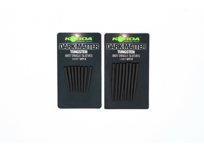 anti tangle tungsten korda