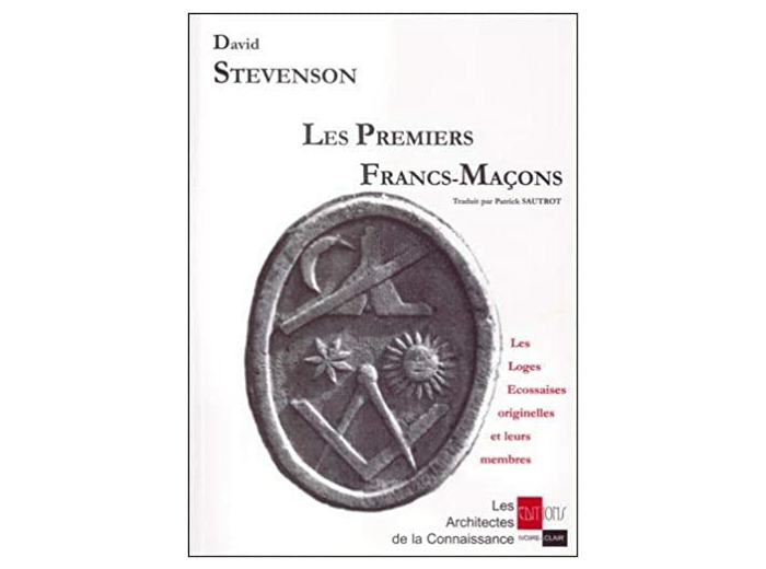 Les premiers francs-maçons