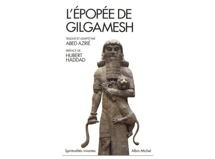 L'épopée de Gilgamesh