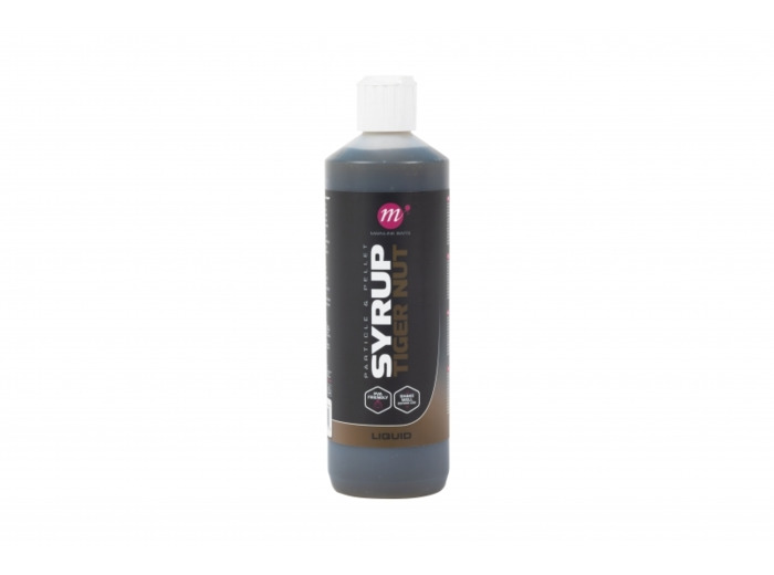 syrup 500ml tiger nuts