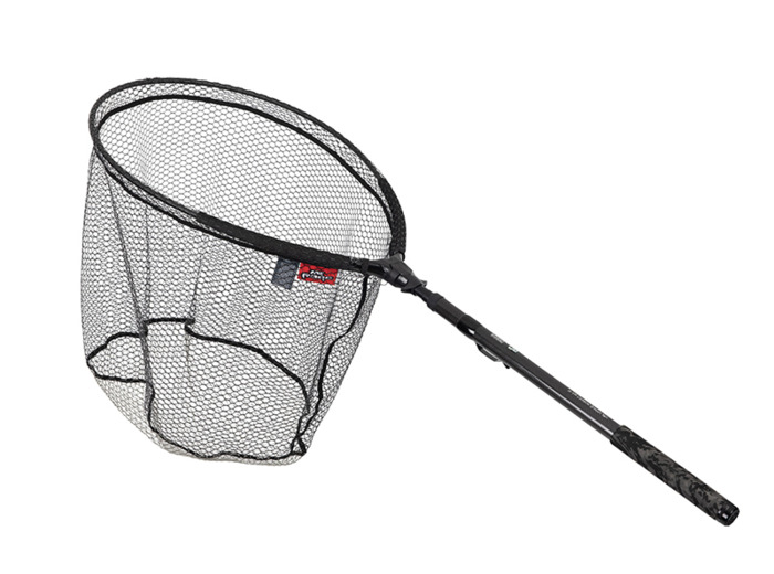 carbon street net 2.4m