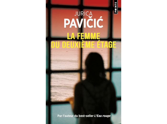 LA FEMME DU DEUXIEME ETAGE