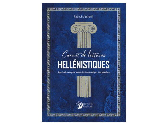 Carnet de lectures hellénistiques