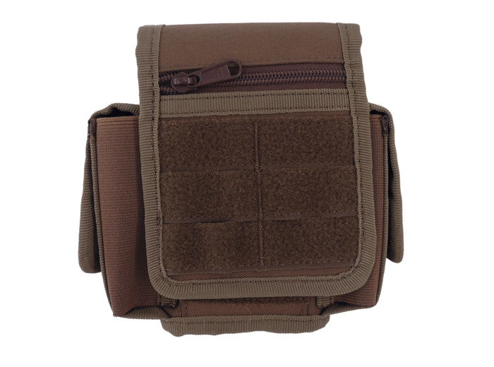 Pochette multifonctions Colorado