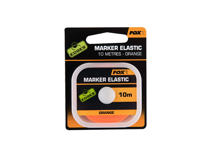 marker elastic fox