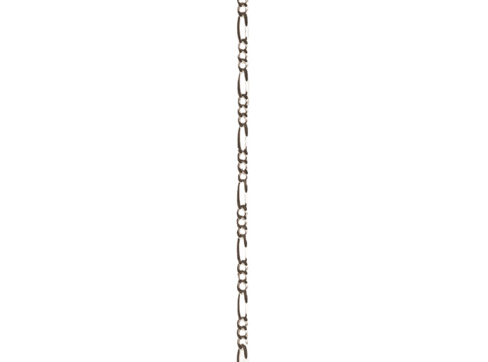 Collier 50cm en Argent 925 - FIGARO