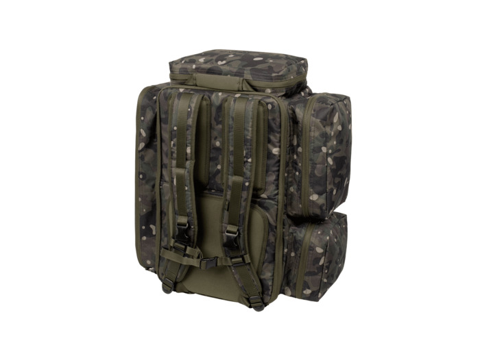 rucksack deluxe trakker