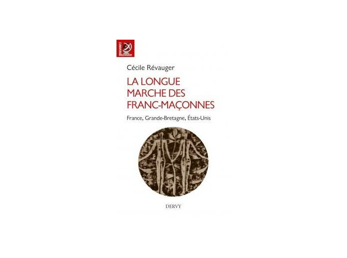 La longue marche des francs-maçonnes