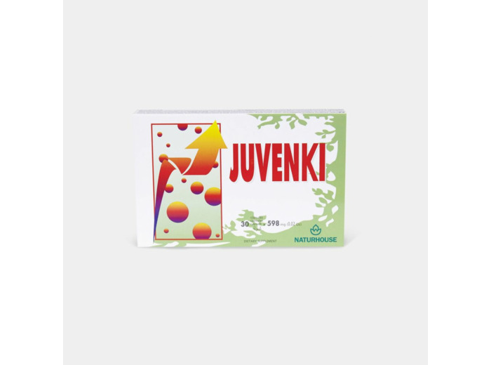 JUVENKI CAPS