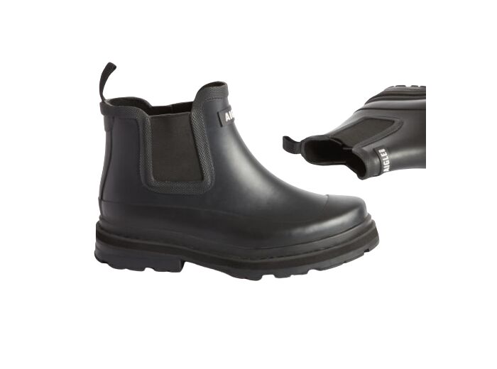 Bottes AIGLE Soft Rain 2 Black