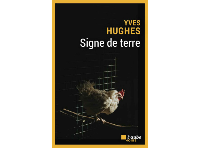 SIGNE DE TERRE