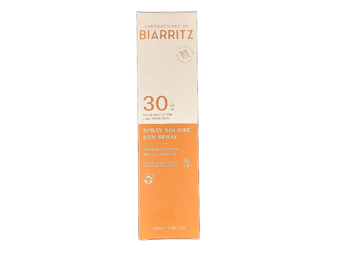 Spray Solaire SPF30 100ml