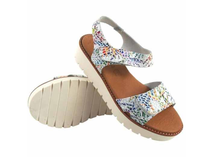 SANDALES EVA FRUTOS 4265