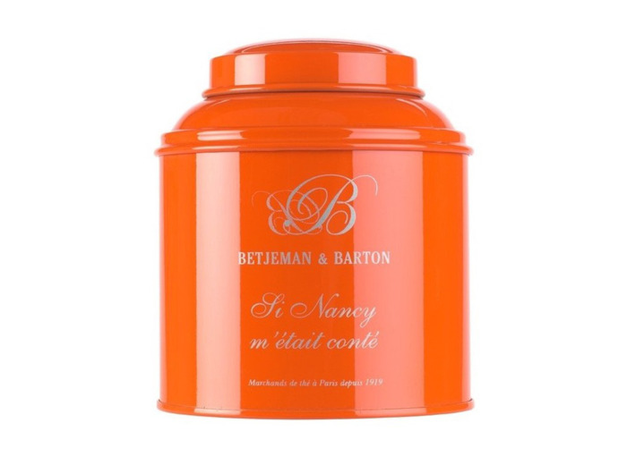 Si Nancy m'était conté boîte 125g