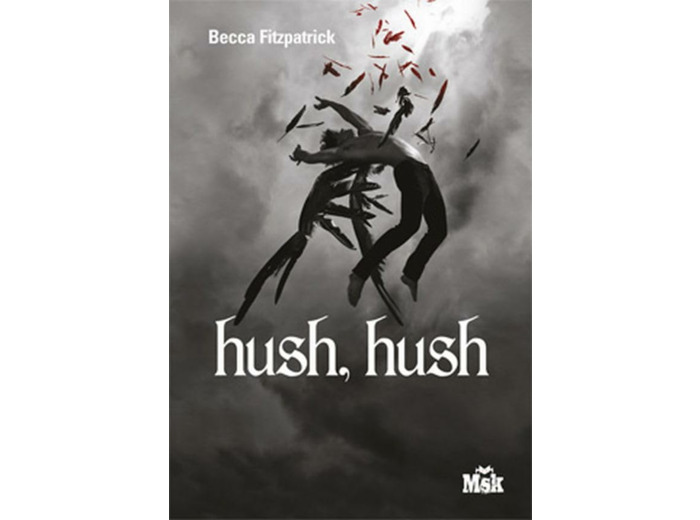 HUSH, HUSH - OFFRE DECOUVERTE