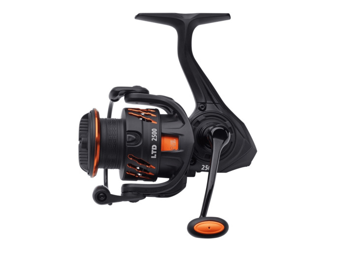 moulinet orange LTD savage