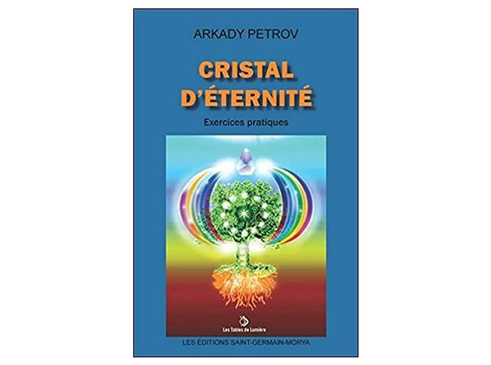 Cristal d'Eternité - Exercices pratiques
