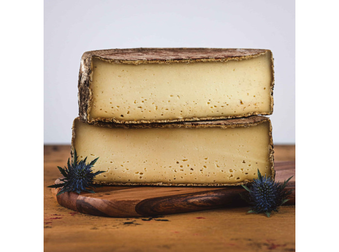 Tomme de Savoie