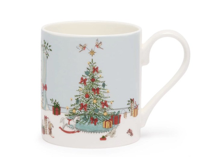 Mug Noël Sophie Allport
