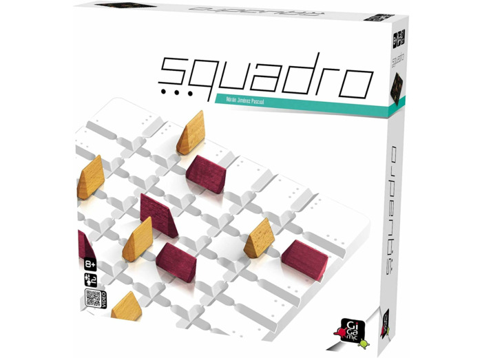 Squadro mini