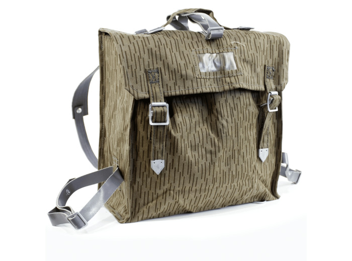 Musette d'assaut NVA