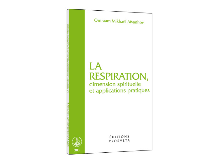 LA RESPIRATION dimension spirituelle et applications pratiques