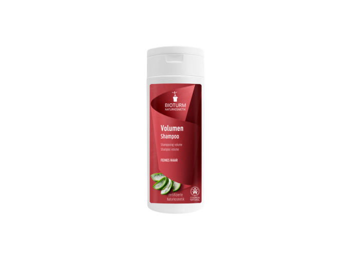 Shampooing volume 200ml