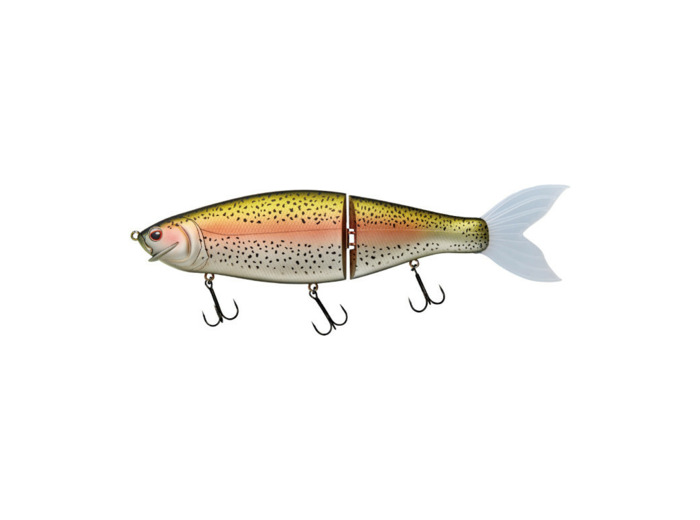 laughin 300 glitter rainbow