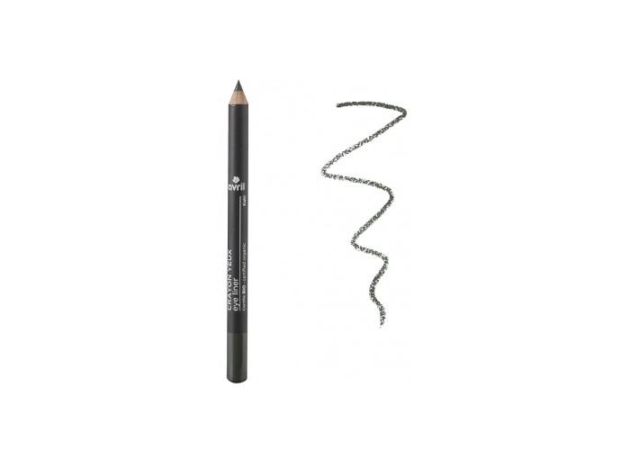 Crayon contour des yeux Kaki 1g