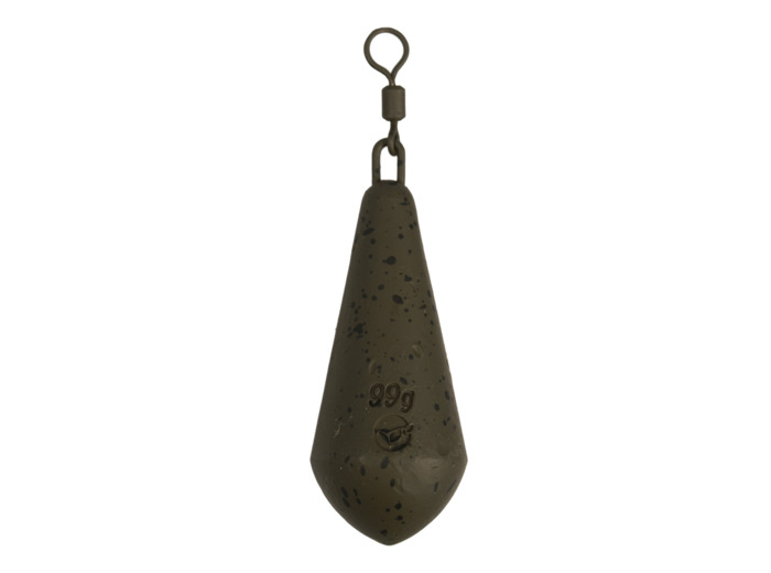 plomb distance korda