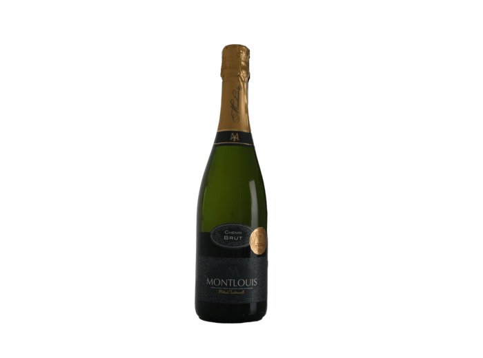 MONTLOUIS BRUT NOIR