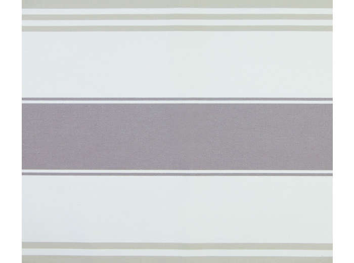 OUTDOOR ATHENE RAYE TAUPE 300CM