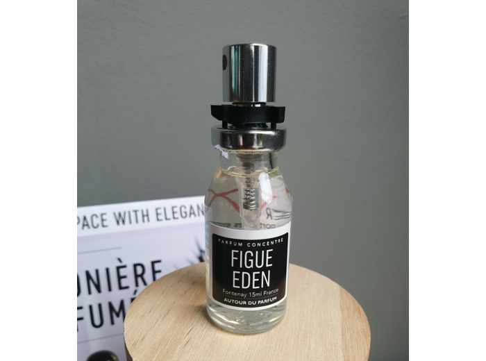 Recharge pour Aumônière parfumée Figue Eden