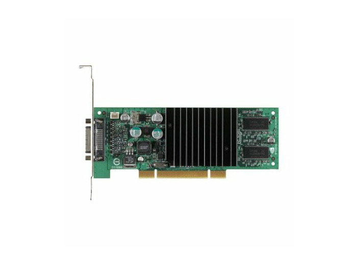 NVIDIA PNY VCQ4280NVS-PCI-PB carte graphique