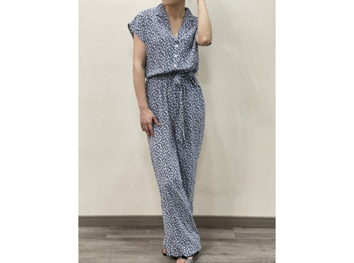 IT HIPPIE COMBINAISON 168