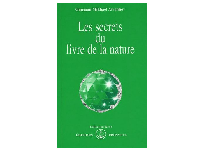 Les secrets du livre de la nature