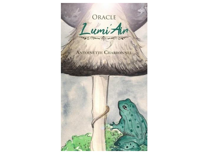 Oracle lumi'air
