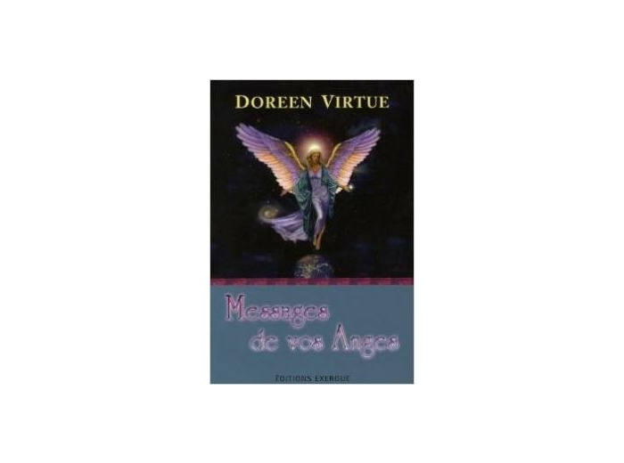 Messages de vos anges