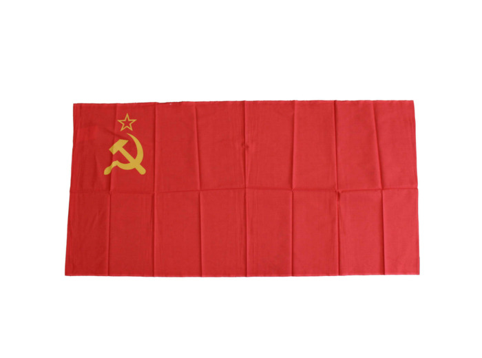 Drapeau URSS
